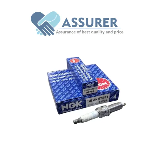 SPARK PLUG-NGK-1682 | DCPR7EGP