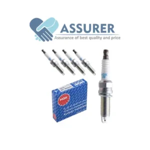 SPARK PLUG-NGK-2756 | BKR6E-11