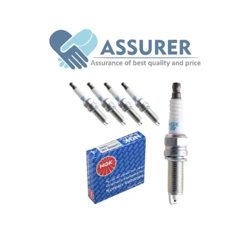 SPARK PLUG-NGK-7092 | BKR6EGP