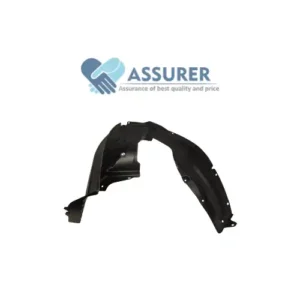 SPLASHSHIELD ASSY FRT LH-0119AAZ00960N