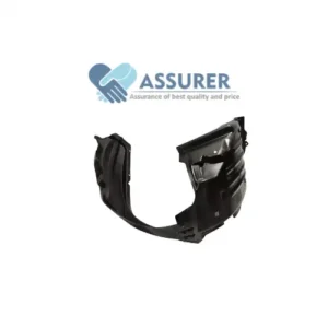 SPLASHSHIELD ASSY FRT RH-0119AAZ00950N