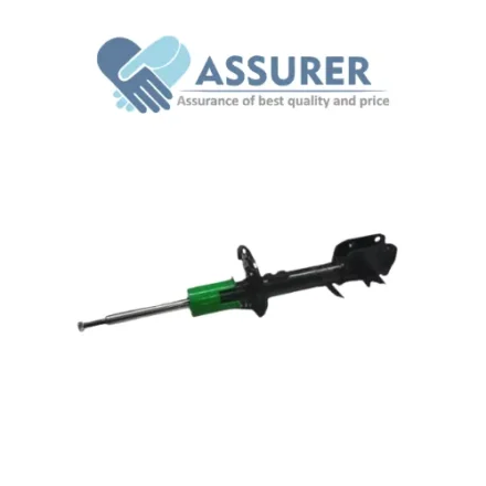 STRUT ASSY FRONT SPNSN R-41601M82R01