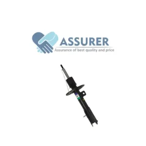 STRUT ASSY, FRONT SPNSN RH-41601M54T00