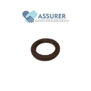 Seal Crankshaft FR Oil-12739M78L00