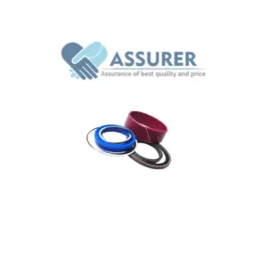 Seal Kit Lift Cyl-550/43774