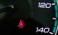 Seat Belt Indicator