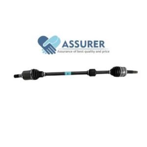 Shaft Assy-Drive RH-49501B4110