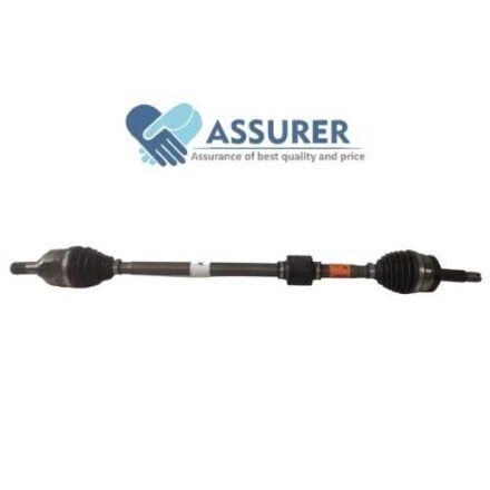 Shaft Assy-Drive RH-49501H6600