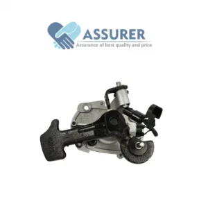 Shaft Complete-Control-4380026601