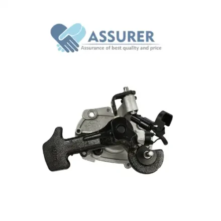 Shaft Complete-Control-4380026601