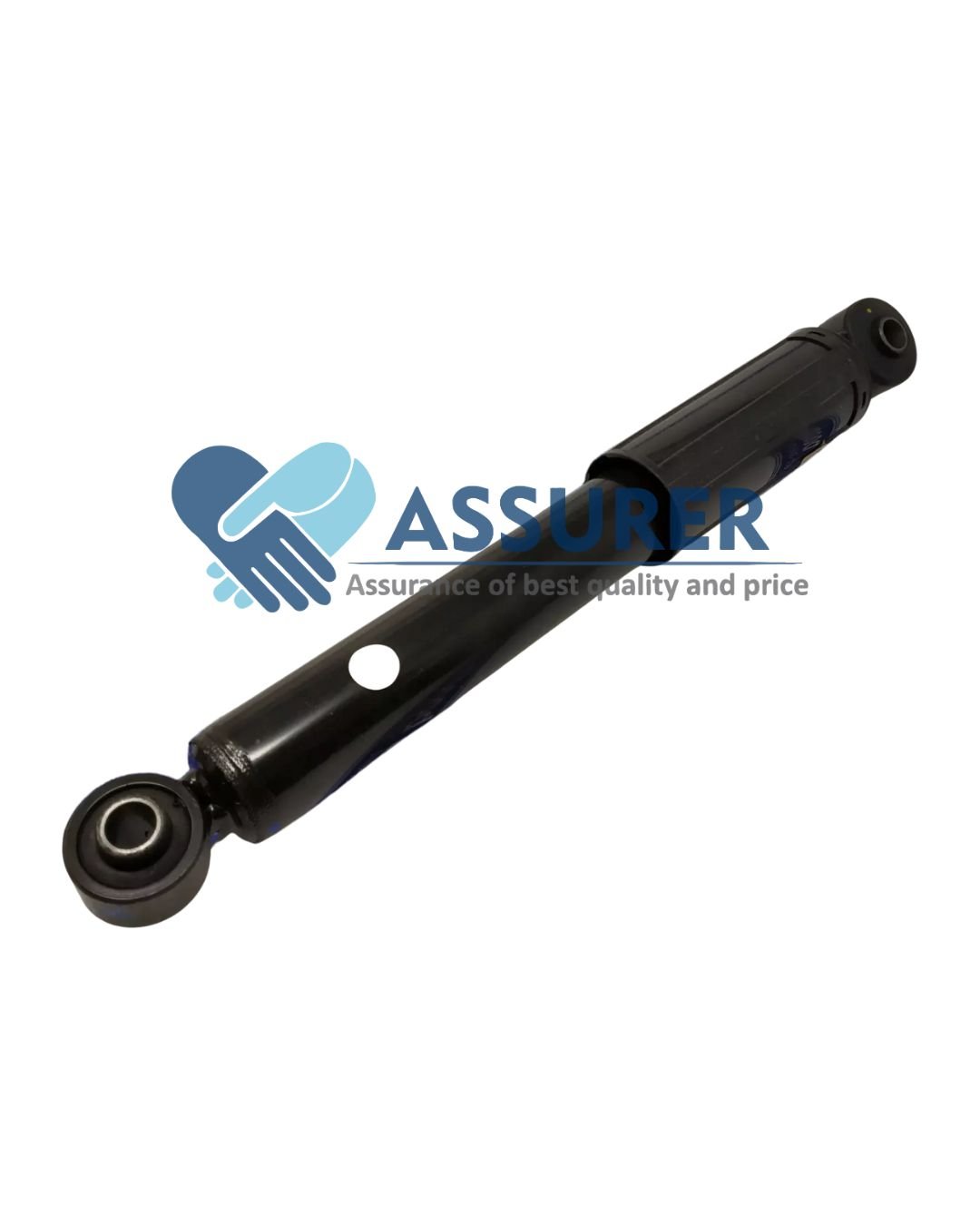 Shock Absorber Assy-Rear-553004N000