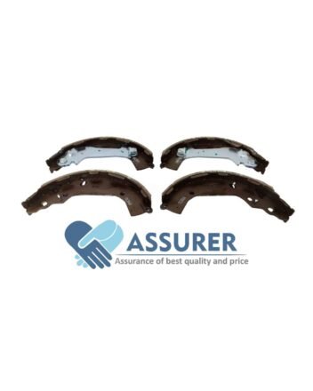 Shoe Assy Kit-0601BAA0029KT