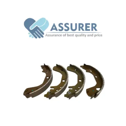 Shoe Set Brake-53200M74L00