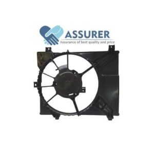 Shroud-Radiator-253500X000