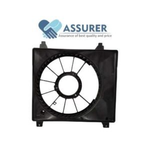 Shroud-Radiator-253504N000