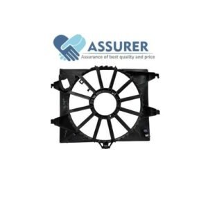 Shroud-Radiator-25350B4100