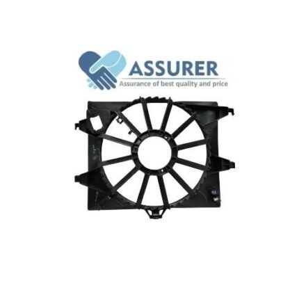 Shroud-Radiator-25350B4100