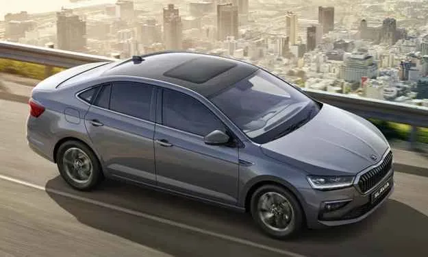 Skoda Slavia - Cars Under 20 Lakh