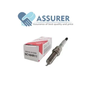 Spark Plug-9004A-91068