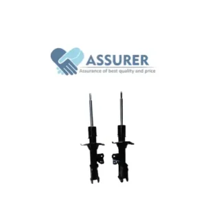 Strut Assy-FR LH-54650AY000