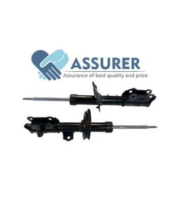 Strut Assy-FR LH-54650B4050