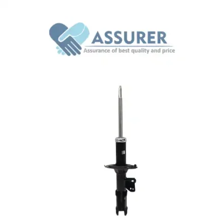 Strut Assy-Fr LH-546500X100