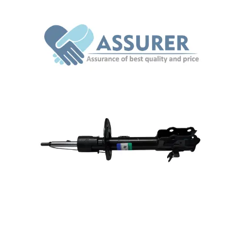 Strut Assy Front Spnsnr-41601M55R00