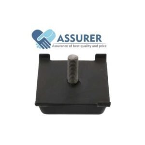 Suspension Rubber Buffer Front FEBI-98405404