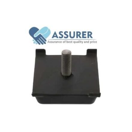 Suspension Rubber Buffer Front FEBI-98405404