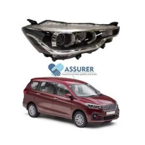 Suzuki Ertiga 2nd Generation – Headlamp Assembly Right – Part No: 35121M72R02