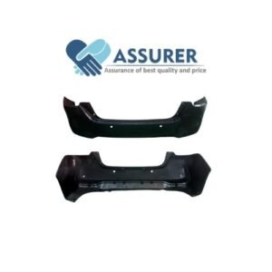 Swift Dzire Rear Bumper-71811M55U00-5PK