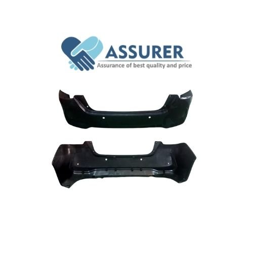 Swift Dzire Rear Bumper-71811M55U00-5PK