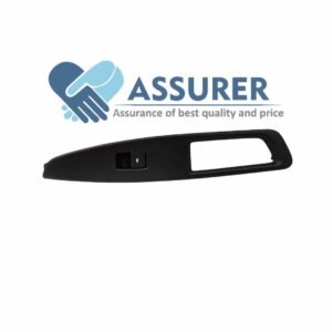 Switch Assy-RR P/WDO SUB RH-INT;RBL-93580C71204X