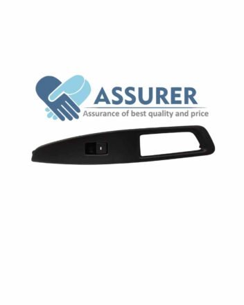 Switch Assy-RR P/WDO SUB RH-INT;RBL-93580C71204X