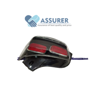 TAIL LAMP ASSEMBLY- RH1703AAA04491N