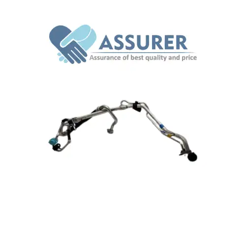 TUBE ASSY-SUCTION & LIQUID-97775Q6110