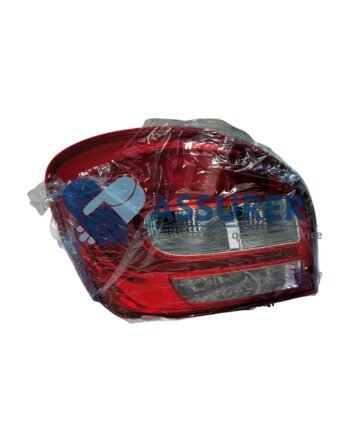 Tail Light Assembly Left-35750M68P21 Baleno