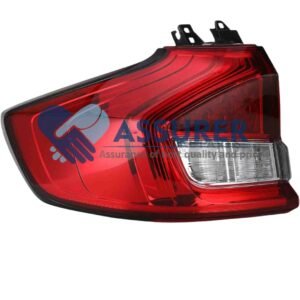 Tail Light Assembly Left-35750M72R00