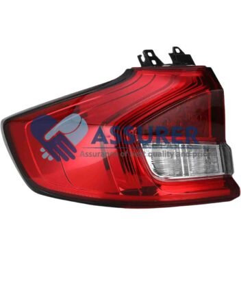 Tail Light Assembly Left-35750M72R00