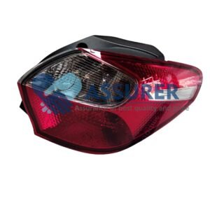 Tail Light Assembly Right Grand I10 Nios - 92402K6000
