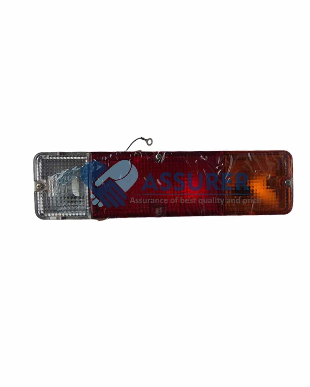 Tail Light LH-35604M77P0 Super Carry