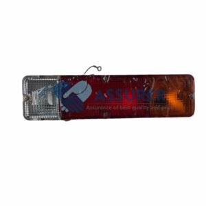 Tail Light RH-35603M77P01 Super Carry