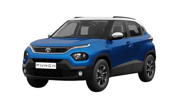 Tata Punch