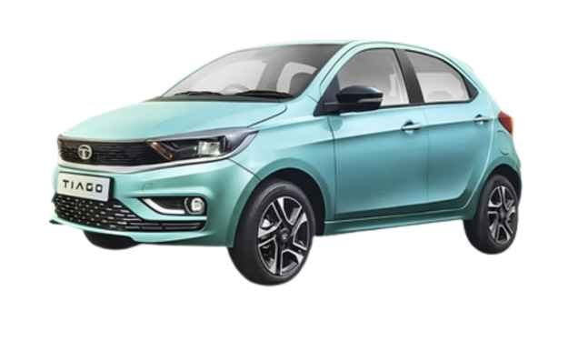 Tata Tiago