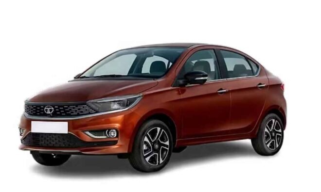 Tata Tigor