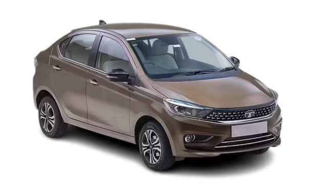Tata Tigor