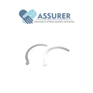 Thrust Washer-Main Brg-320/03313