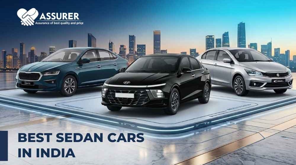 Top 10 Best Sedan Cars in India