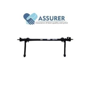 Torsion Axle Complete-551004N000