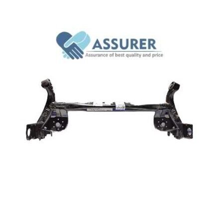 Torsion Axle Complete-55100B4050